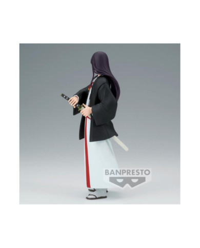 HELL'S PARADISE - Yamada Asaemon Toma - Figurine DXF 17cm