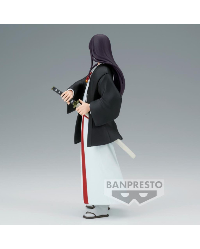 HELL'S PARADISE - Yamada Asaemon Toma - Figurine DXF 17cm