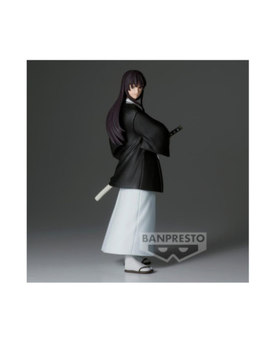 HELL'S PARADISE - Yamada Asaemon Toma - Figurine DXF 17cm