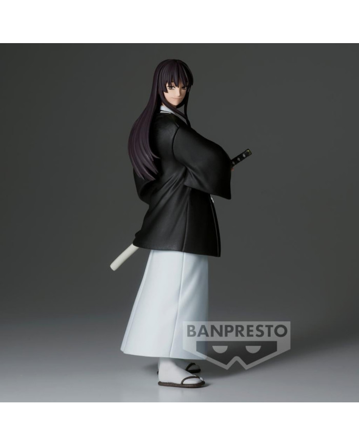 HELL'S PARADISE - Yamada Asaemon Toma - Figurine DXF 17cm