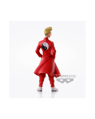 TOKYO REVENGERS - Tetta Kisaki - Figurine 16cm