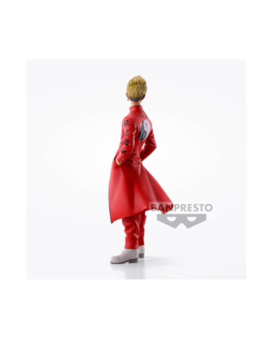 TOKYO REVENGERS - Tetta Kisaki - Figurine 16cm