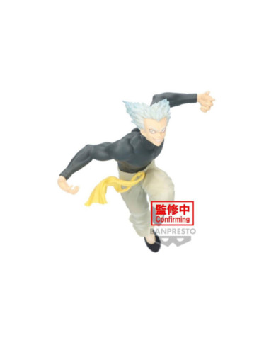 ONE PUNCH MAN - Garou - Figurine 16cm