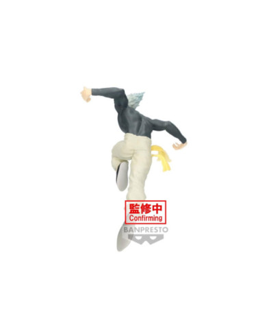 ONE PUNCH MAN - Garou - Figurine 16cm
