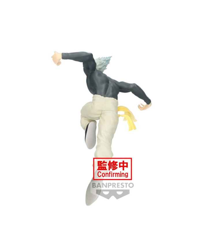 ONE PUNCH MAN - Garou - Figurine 16cm
