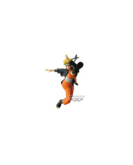 NARUTO SHIPPUDEN - Naruto Uzumaki - Figurine Vibration Stars 14cm