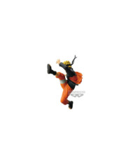NARUTO SHIPPUDEN - Naruto Uzumaki - Figurine Vibration Stars 14cm
