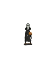 SCREAM - Ghost Face - Figurine Head Knocker 20cm