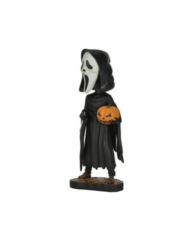 SCREAM - Ghost Face - Figurine Head Knocker 20cm