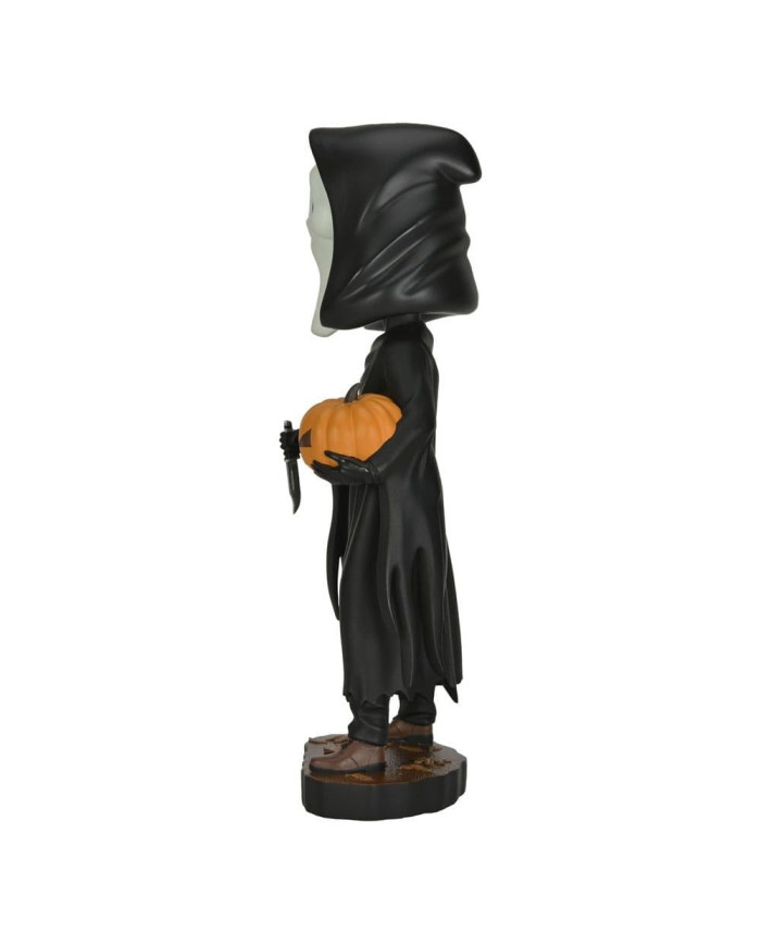 SCREAM - Ghost Face - Figurine Head Knocker 20cm