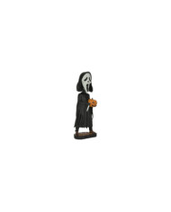 SCREAM - Ghost Face - Figurine Head Knocker 20cm