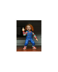 CHUCKY - Chucky (Série TV) - Figurine Ultimate 18cm