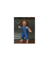 CHUCKY - Chucky (Série TV) - Figurine Ultimate 18cm