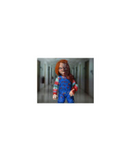 CHUCKY - Chucky (Série TV) - Figurine Ultimate 18cm
