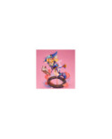 YU-GI-OH! - Dark Magician Girl - Statuette Art Works Monsters 22cm