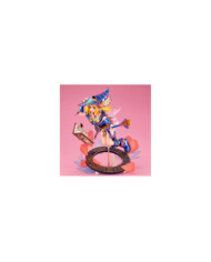 YU-GI-OH! - Dark Magician Girl - Statuette Art Works Monsters 22cm