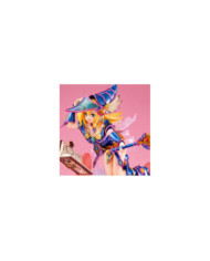 YU-GI-OH! - Dark Magician Girl - Statuette Art Works Monsters 22cm
