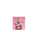 YU-GI-OH! - Dark Magician Girl - Statuette Art Works Monsters 22cm