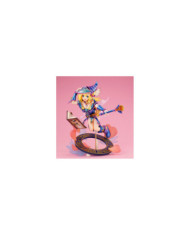 YU-GI-OH! - Dark Magician Girl - Statuette Art Works Monsters 22cm