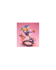 YU-GI-OH! - Dark Magician Girl - Statuette Art Works Monsters 22cm