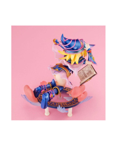 YU-GI-OH! - Dark Magician Girl - Statuette Art Works Monsters 22cm