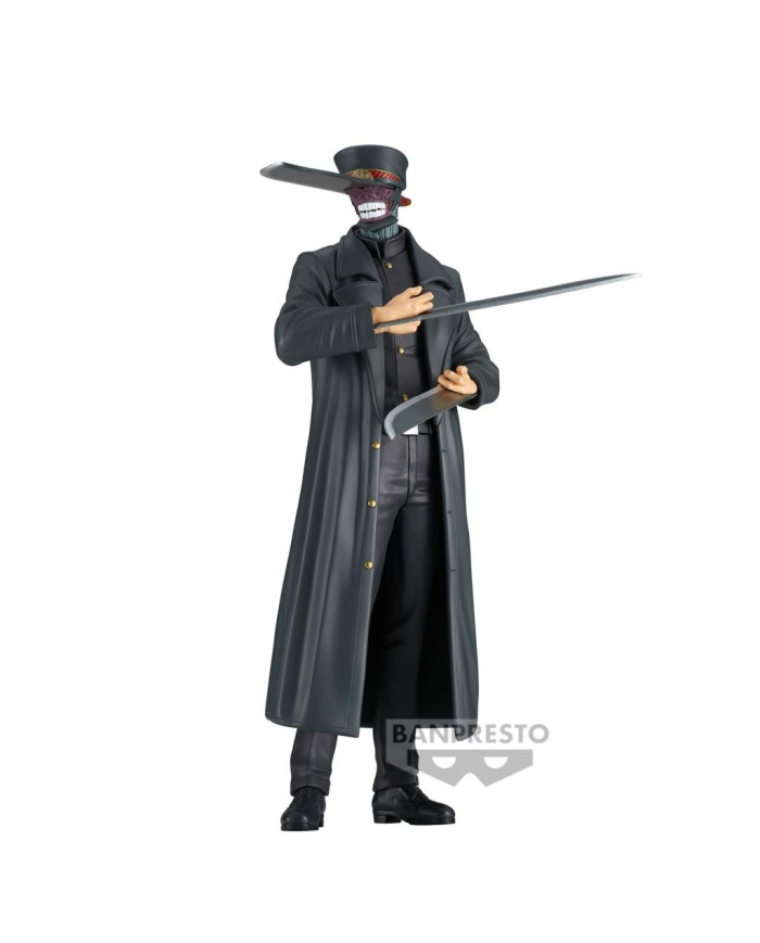 CHAINSAW MAN - Katana Devil - Figurine Chain Spirits 19cm