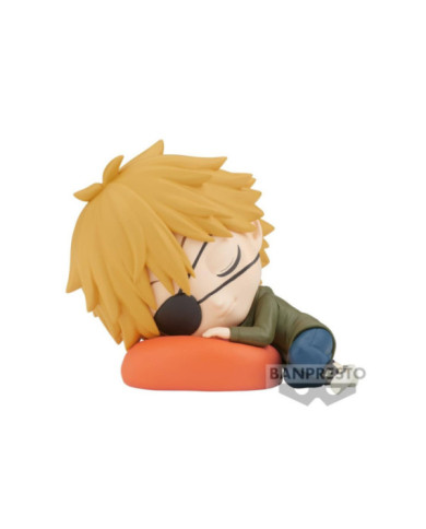 CHAINSAW MAN - Denji - Q Posket Sleeping 7cm