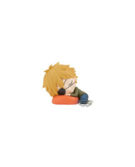 CHAINSAW MAN - Denji - Q Posket Sleeping 7cm
