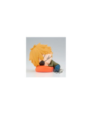 CHAINSAW MAN - Denji - Q Posket Sleeping 7cm