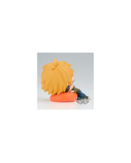 CHAINSAW MAN - Denji - Q Posket Sleeping 7cm