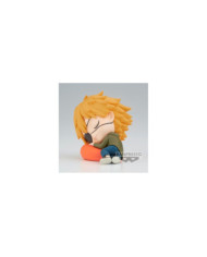 CHAINSAW MAN - Denji - Q Posket Sleeping 7cm