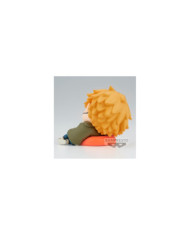 CHAINSAW MAN - Denji - Q Posket Sleeping 7cm
