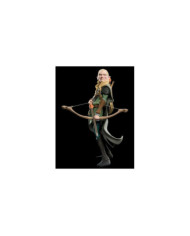 LE SEIGNEUR DES ANNEAUX - Legolas - Figurine Mini Epics 18cm