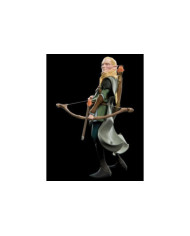 LE SEIGNEUR DES ANNEAUX - Legolas - Figurine Mini Epics 18cm