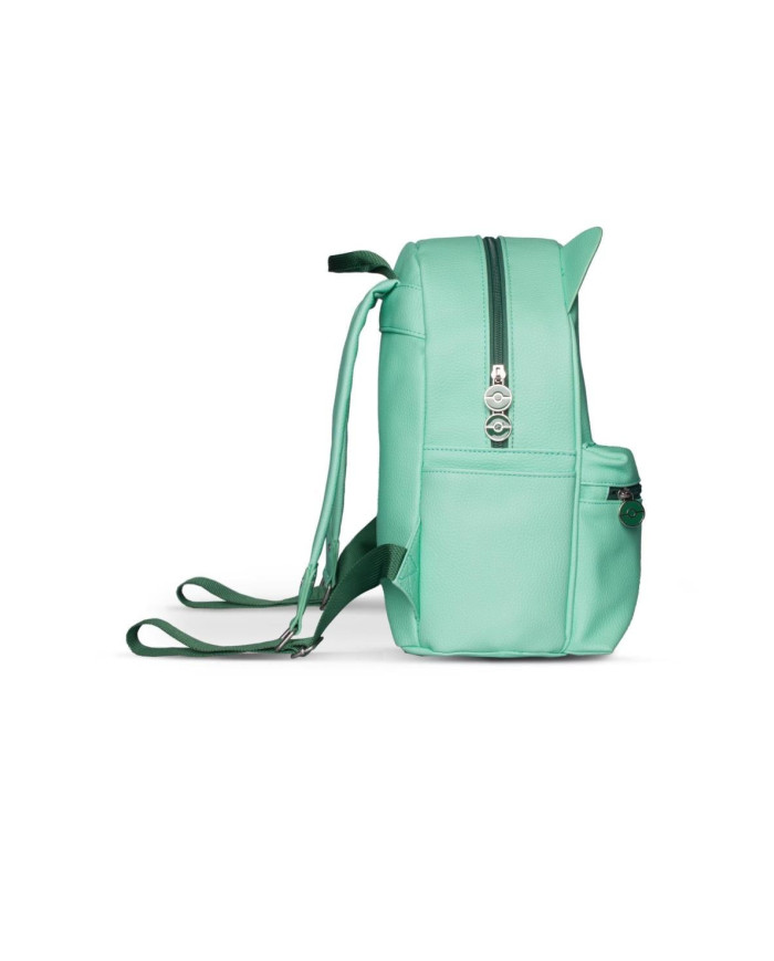 POKEMON - Bulbizarre - Heady - Sac à dos Novelty '26x20x12cm'