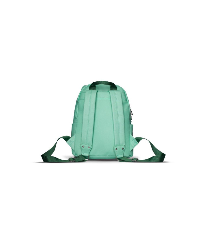 POKEMON - Bulbizarre - Heady - Sac à dos Novelty '26x20x12cm'