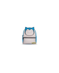 POKEMON - Ronflex - Heady - Sac à dos Novelty '26x20x12cm'