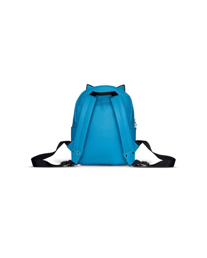 POKEMON - Ronflex - Heady - Sac à dos Novelty '26x20x12cm'