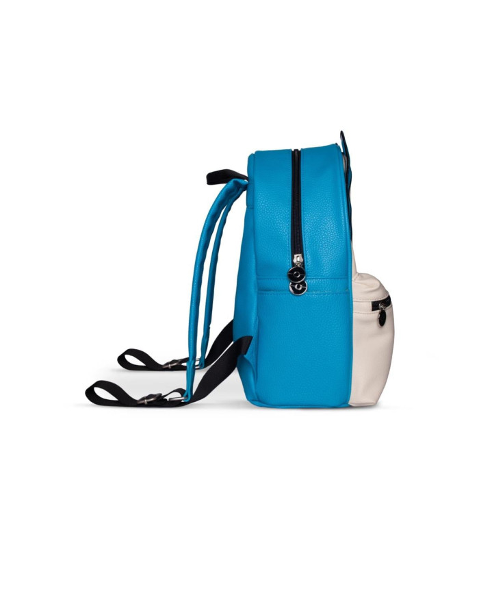 POKEMON - Ronflex - Heady - Sac à dos Novelty '26x20x12cm'