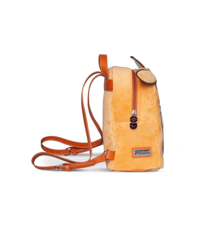 POKEMON - Evoli - Body - Sac à dos Novelty '26x20x12cm'