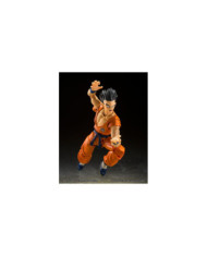 DRAGON BALL Z - Yamcha - Figurine S.H. Figuarts 15cm