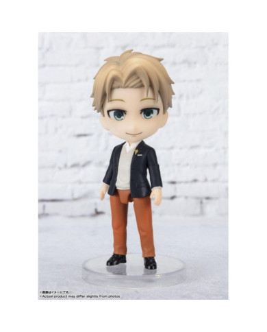 SPY X FAMILY - Loid Forger (Tenue Odekeke) - Mini Figuarts 9cm