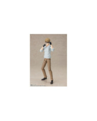 SPY X FAMILY - Loid Forger - Figurine S.H. Figuarts 17cm