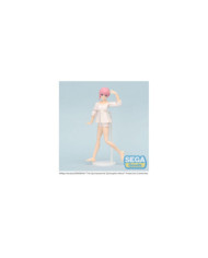 THE QUINTESSENTIAL QUINTUPLETS - Ichika Nakano - Figurine 14cm