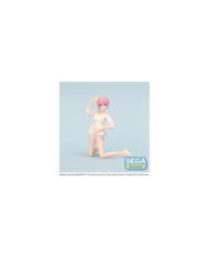 THE QUINTESSENTIAL QUINTUPLETS - Ichika Nakano - Figurine 14cm