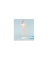 THE QUINTESSENTIAL QUINTUPLETS - Ichika Nakano - Figurine 14cm