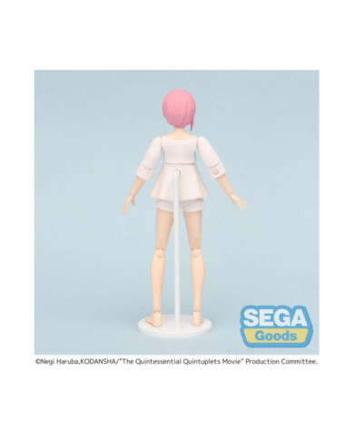 THE QUINTESSENTIAL QUINTUPLETS - Ichika Nakano - Figurine 14cm