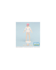 THE QUINTESSENTIAL QUINTUPLETS - Ichika Nakano - Figurine 14cm