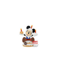DISNEY - Mickey Mouse - Figurine Sofubi 11cm
