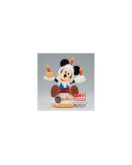 DISNEY - Mickey Mouse - Figurine Sofubi 11cm